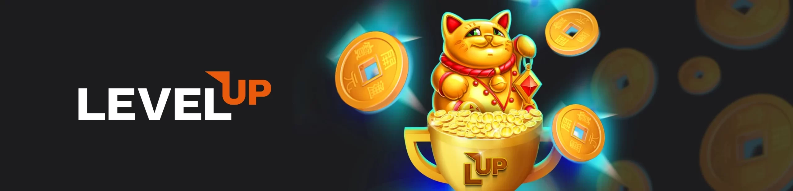 levelup casino