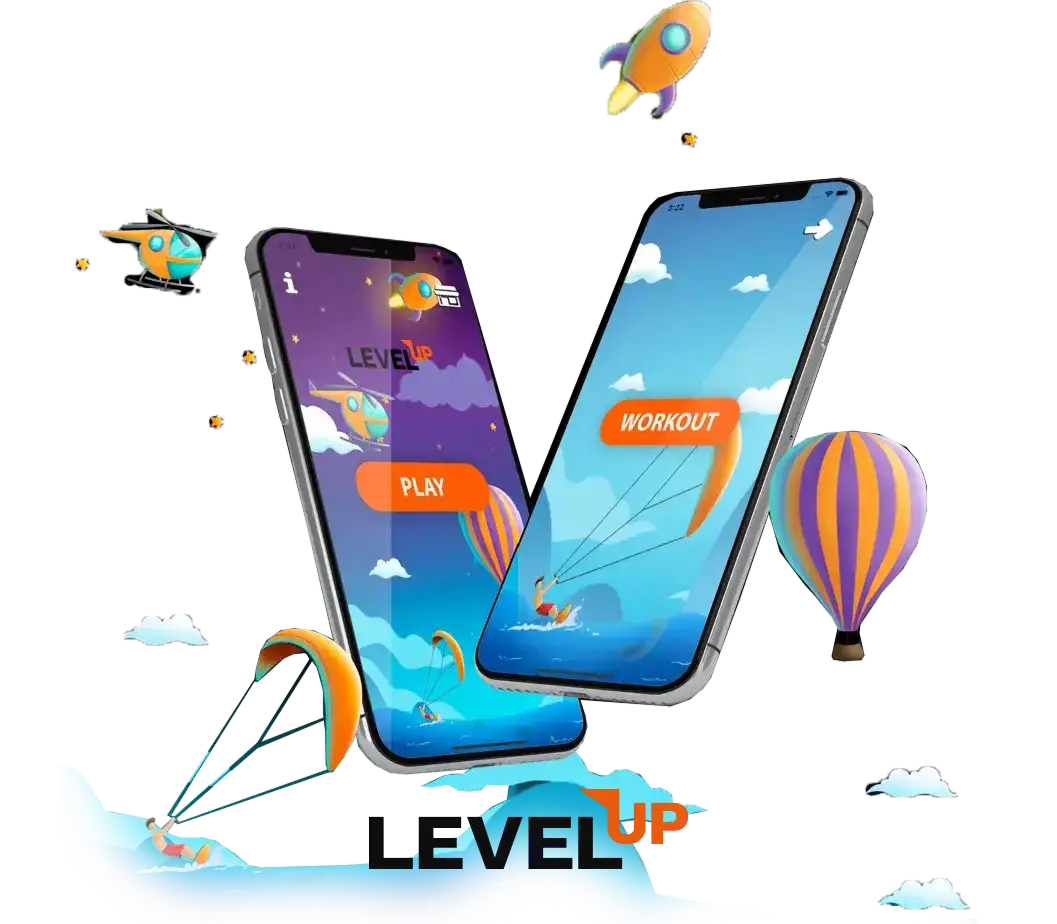 Bonuses for Mobile App Players