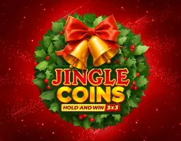Jingle Coins: Hold and Win