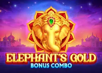 Elephant’s Gold: Bonus Combo
