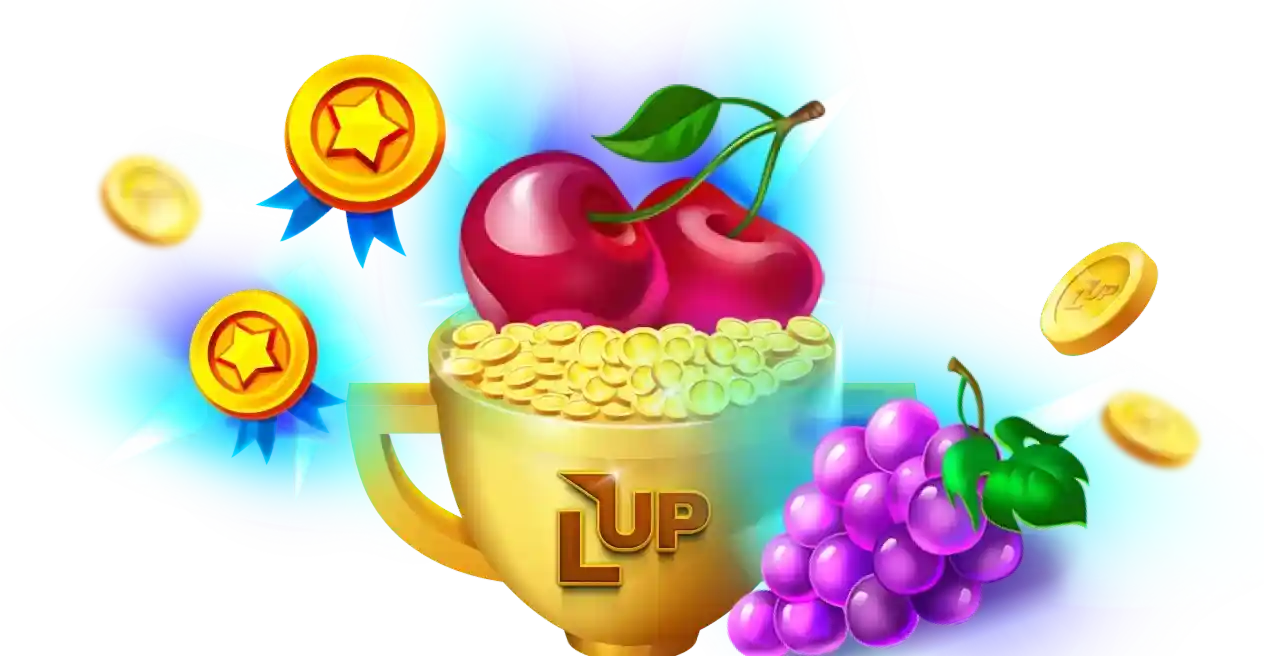 level up casino codes