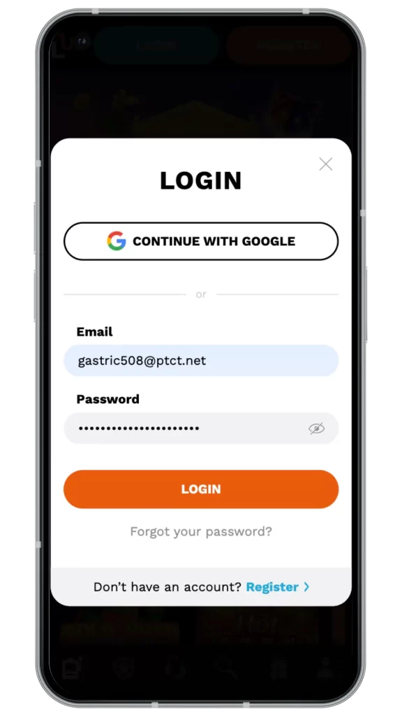 level up casino login australia